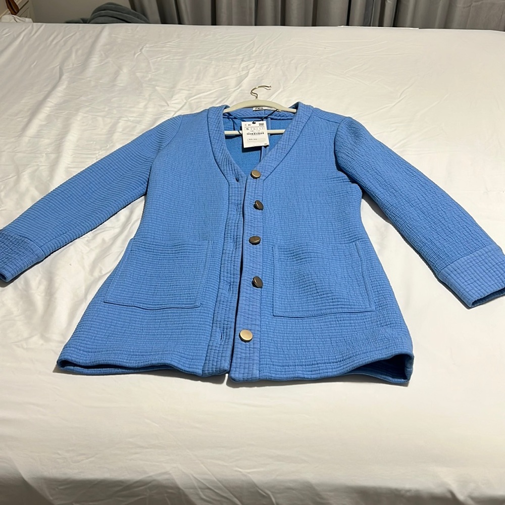 Zara new dress